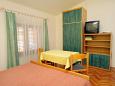 Dining room Dining room - Studio flat AS-5344-b - Apartments Punat (Krk) - 5344