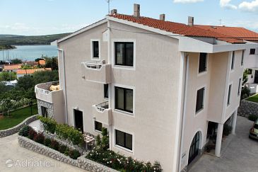 Property - Apartments 5344 Property Punat (Krk) - Accommodation 5344 - Apartments in Croatia.