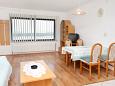 Dining room Dining room - Apartment A-5345-a - Apartments Punat (Krk) - 5345