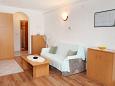 Living room Living room - Apartment A-5345-a - Apartments Punat (Krk) - 5345