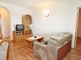 Living room Living room - Apartment A-5345-b - Apartments Punat (Krk) - 5345