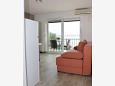 Living room Living room - Apartment A-5349-a - Apartments Vantačići (Krk) - 5349