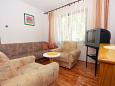 Living room Living room - Apartment A-5351-a - Apartments Punat (Krk) - 5351