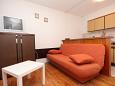 Living room Living room - Apartment A-5351-c - Apartments Punat (Krk) - 5351