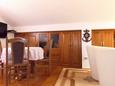 Dining room Dining room - Apartment A-5353-d - Apartments Malinska (Krk) - 5353