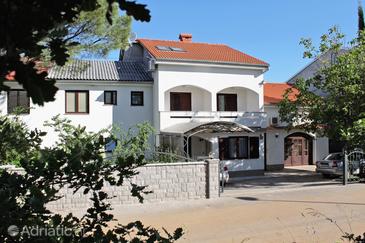 Property - Apartments 5353 Property Malinska (Krk) - Accommodation 5353 - Apartments in Croatia.