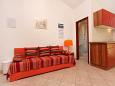 Living room Living room - Apartment A-5354-b - Apartments Baška (Krk) - 5354