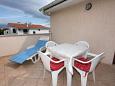 Terrace 1 Terrace 1 - Apartment A-5354-b - Apartments Baška (Krk) - 5354
