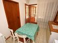 Dining room Dining room - Apartment A-536-b - Apartments Novalja (Pag) - 536