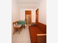 Dining room Dining room - Apartment A-536-e - Apartments Novalja (Pag) - 536
