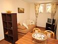 Living room Living room - Apartment A-5361-a - Apartments Klimno (Krk) - 5361