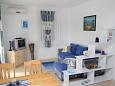Living room Living room - Apartment A-5361-b - Apartments Klimno (Krk) - 5361