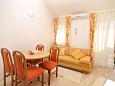 Living room Living room - Apartment A-5361-c - Apartments Klimno (Krk) - 5361