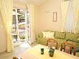 Living room Living room - Apartment A-5361-d - Apartments Klimno (Krk) - 5361