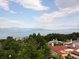 Shared terrace - view Shared terrace - view - Room S-5362-a - Apartments and Rooms Njivice (Krk) - 5362