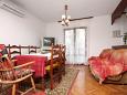 Jadalnia Jadalnia - Apartament A-5363-a - Kwatery Punat (Krk) - 5363