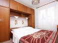 Bedroom 1 Bedroom 1 - Apartment A-5364-a - Apartments Krk (Krk) - 5364