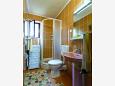 Bathroom 1 Bathroom 1 - Apartment A-5368-b - Apartments Kornić (Krk) - 5368