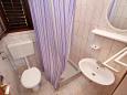 Bathroom Bathroom - Room S-5369-a - Rooms Krk (Krk) - 5369