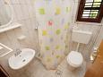 Bathroom Bathroom - Room S-5369-b - Rooms Krk (Krk) - 5369