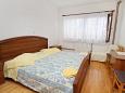 Bedroom Bedroom - Room S-5369-c - Rooms Krk (Krk) - 5369