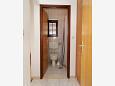 Hallway Hallway - Room S-5369-d - Rooms Krk (Krk) - 5369