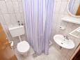 Bathroom Bathroom - Room S-5369-e - Rooms Krk (Krk) - 5369