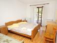 Bedroom Bedroom - Room S-5369-f - Rooms Krk (Krk) - 5369