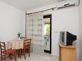 Dining room Dining room - Apartment A-5373-c - Apartments Punat (Krk) - 5373
