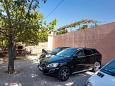 Parking lot - Apartments 5375 Parking lot Punat (Krk) - Accommodation 5375 - Apartments in Croatia.