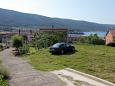 Parking lot - Apartments 5376 Parking lot Cres (Cres) - Accommodation 5376 - Apartments near sea with pebble beach.