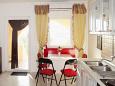 Dining room Dining room - Apartment A-5378-a - Apartments Punat (Krk) - 5378