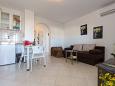 Dining room Dining room - Apartment A-5378-b - Apartments Punat (Krk) - 5378