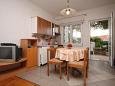 Dining room Dining room - Apartment A-538-c - Apartments Jelsa (Hvar) - 538