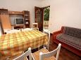 Dining room Dining room - Apartment A-5381-c - Apartments Krk (Krk) - 5381
