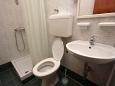 Bathroom 2 Bathroom 2 - Apartment A-5381-c - Apartments Krk (Krk) - 5381