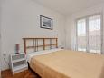 Bedroom 3 Bedroom 3 - Apartment A-5382-a - Apartments Krk (Krk) - 5382