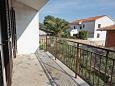 Terrace 2 Terrace 2 - Apartment A-5382-a - Apartments Krk (Krk) - 5382