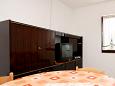 Living room Living room - Apartment A-5383-a - Apartments Njivice (Krk) - 5383