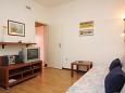 Living room Living room - Apartment A-5385-a - Apartments Supetar (Brač) - 5385