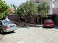 Parking lot - Apartments 5388 Parking lot Krk (Krk) - Accommodation 5388 - Apartments with pebble beach.