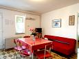 Dining room Dining room - Apartment A-5389-b - Apartments Cres (Cres) - 5389