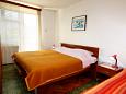 Bedroom 1 Bedroom 1 - Apartment A-5389-b - Apartments Cres (Cres) - 5389