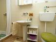 Bathroom 1 Bathroom 1 - Apartment A-5392-b - Apartments Vrbnik (Krk) - 5392