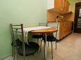 Dining room Dining room - Apartment A-5393-a - Apartments Jurandvor (Krk) - 5393