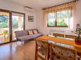 Dining room Dining room - Apartment A-5396-a - Apartments Krk (Krk) - 5396