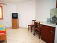 Dining room Dining room - Studio flat AS-5399-a - Apartments Krk (Krk) - 5399