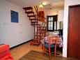 Dining room Dining room - Apartment A-5400-a - Apartments Krk (Krk) - 5400