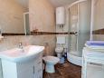 Bathroom Bathroom - Room S-5405-b - Rooms Baška (Krk) - 5405