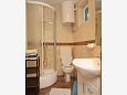 Bathroom Bathroom - Room S-5405-c - Rooms Baška (Krk) - 5405